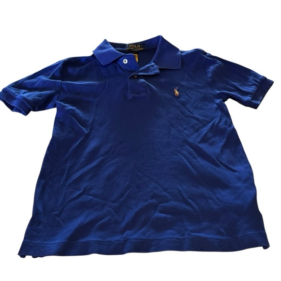 Bundle of Boys T-Shirts and Polos - Picture 12 of 15